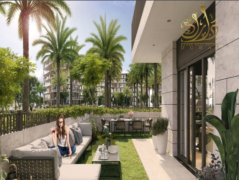 1 Bedroom 700 Sq.Ft. Apartment for Sale in Maryam Island, Al Khan, Sharjah - 5453241 photo 8