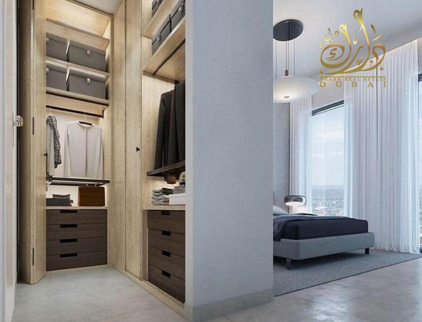 1 Bedroom 700 Sq.Ft. Apartment for Sale in Maryam Island, Al Khan, Sharjah - 5453241 photo 7