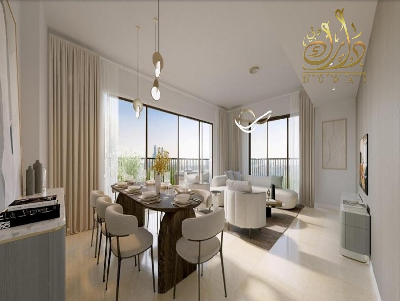 1 Bedroom 700 Sq.Ft. Apartment for Sale in Maryam Island, Al Khan, Sharjah - 5453241 photo 6