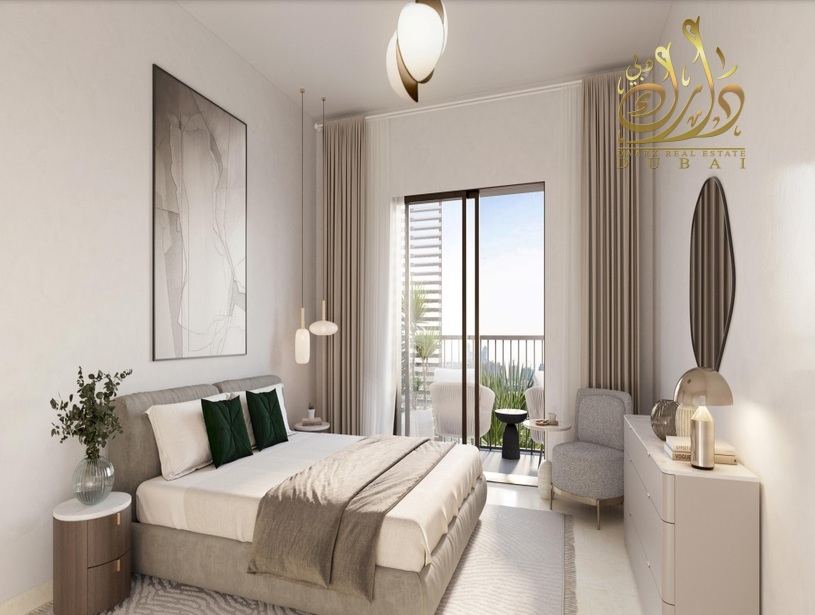 1 Bedroom 700 Sq.Ft. Apartment for Sale in Maryam Island, Al Khan, Sharjah - 5453241
