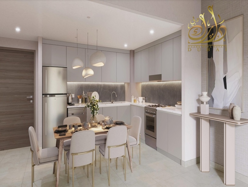 1 Bedroom 700 Sq.Ft. Apartment for Sale in Maryam Island, Al Khan, Sharjah - 5453241 photo 5