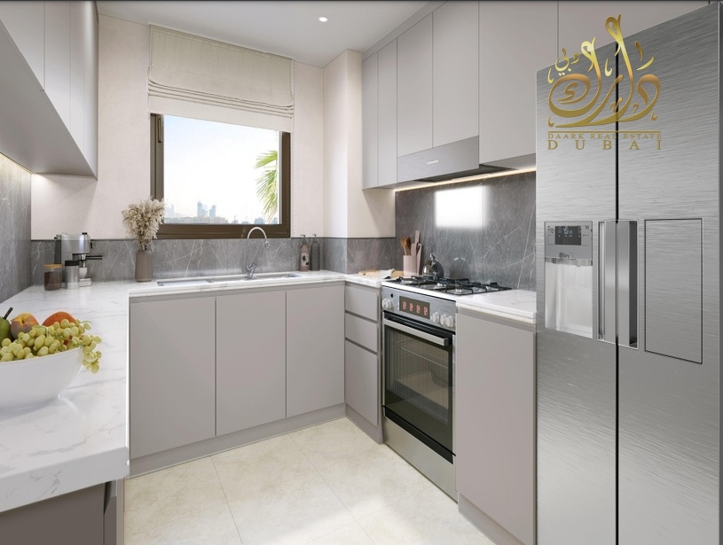 1 Bedroom 700 Sq.Ft. Apartment for Sale in Maryam Island, Al Khan, Sharjah - 5453241 photo 4