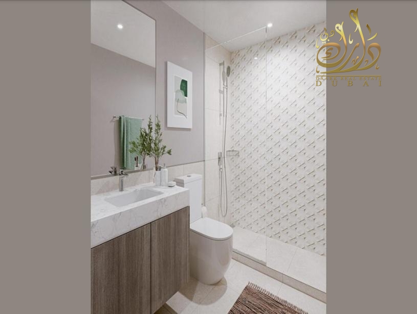 1 Bedroom 700 Sq.Ft. Apartment for Sale in Maryam Island, Al Khan, Sharjah - 5453241 photo 3