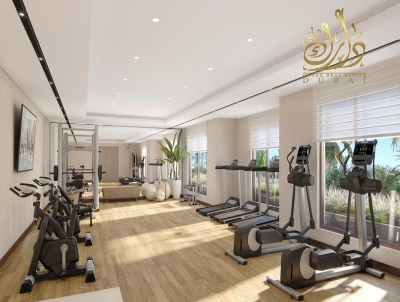 1 Bedroom 700 Sq.Ft. Apartment for Sale in Maryam Island, Al Khan, Sharjah - 5453241 photo 2