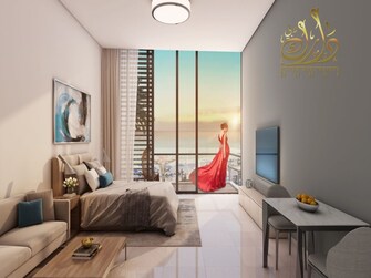 2 BR Apartment For Sale in Blue Bay Walk Cover Image