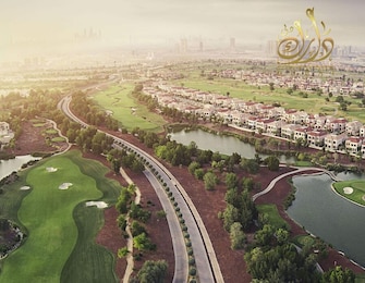 2 BR Apartment For Sale in Golf Gate Cover Image