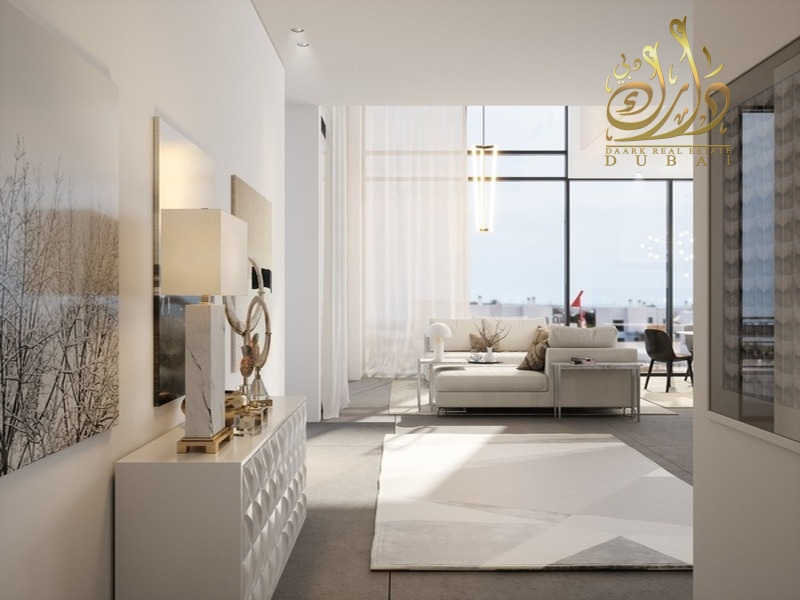 1 Bedroom 777 Sq.Ft. Apartment for Sale in Nasaq, Aljada, Sharjah - 5453114 photo 10