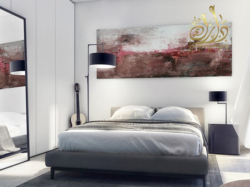 1 Bedroom 777 Sq.Ft. Apartment for Sale in Nasaq, Aljada, Sharjah - 5453114