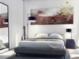 1 BR 777 Sq.Ft. Apartment in Nasaq