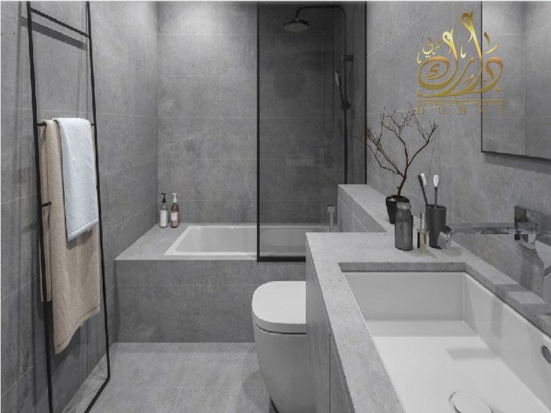1 Bedroom 777 Sq.Ft. Apartment for Sale in Nasaq, Aljada, Sharjah - 5453114 photo 8