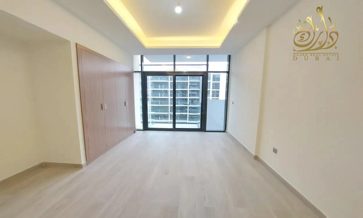 Meydan One Apartment for Sale, Meydan City, Dubai