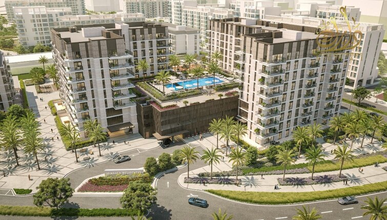 Maryam Island Apartment for Sale, Al Khan, Sharjah