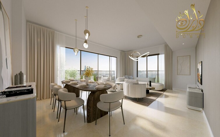 Maryam Island Apartment for Sale, Al Khan, Sharjah