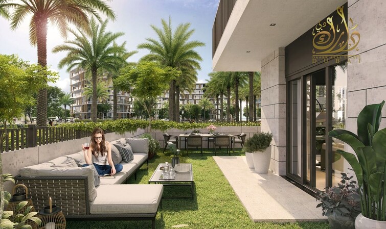 Maryam Island Apartment for Sale, Al Khan, Sharjah