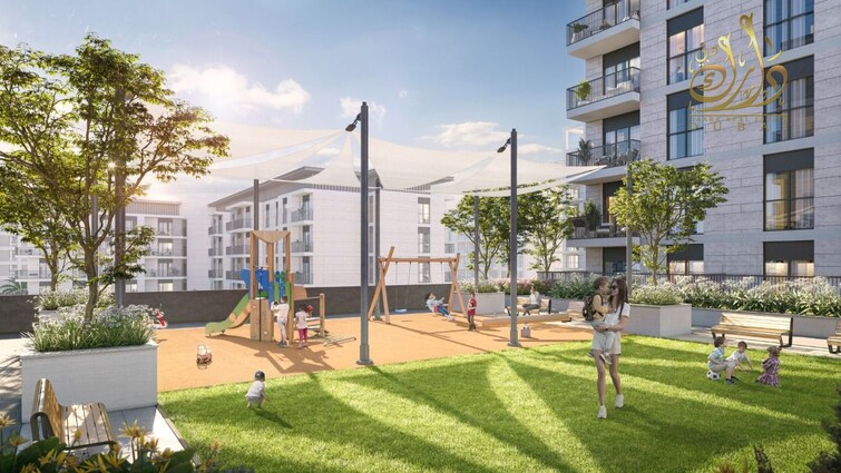 Maryam Island Apartment for Sale, Al Khan, Sharjah