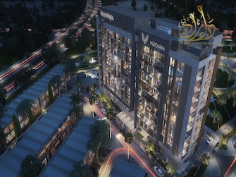 1 BR Apartment For Sale in Phase 1 Cover Image