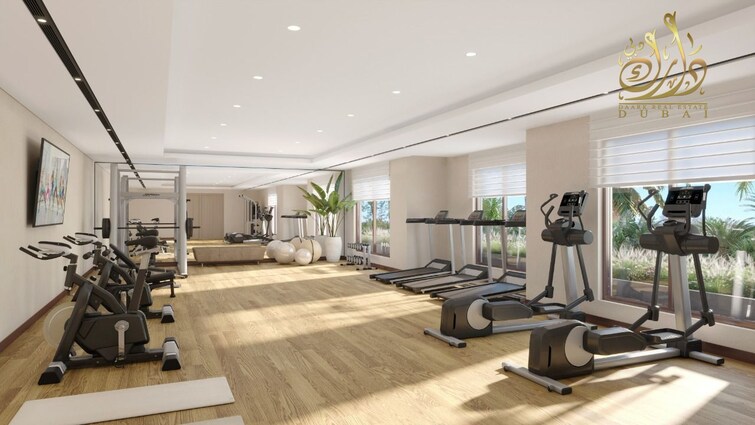 Maryam Island Apartment for Sale, Al Khan, Sharjah