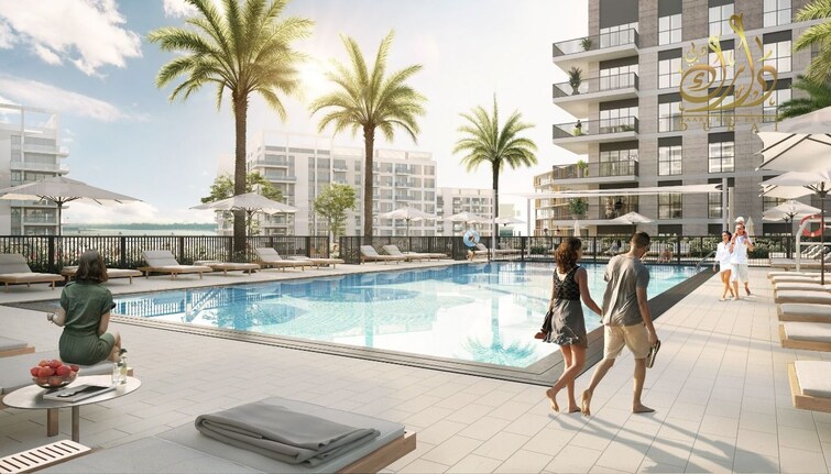 Maryam Island Apartment for Sale, Al Khan, Sharjah