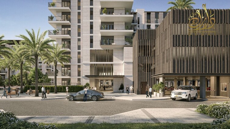 Maryam Island Apartment for Sale, Al Khan, Sharjah