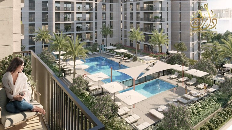 Maryam Island Apartment for Sale, Al Khan, Sharjah