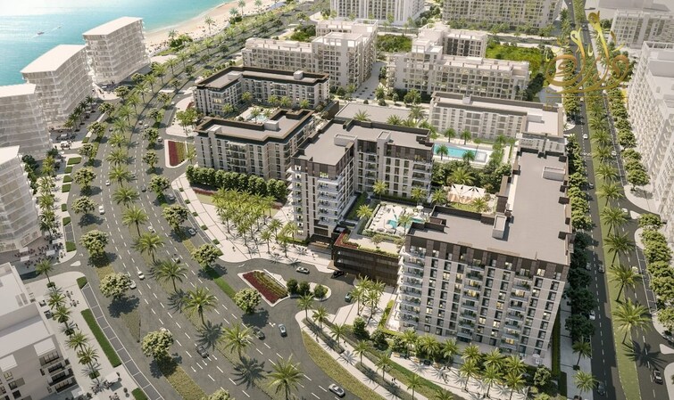 Maryam Island Apartment for Sale, Al Khan, Sharjah