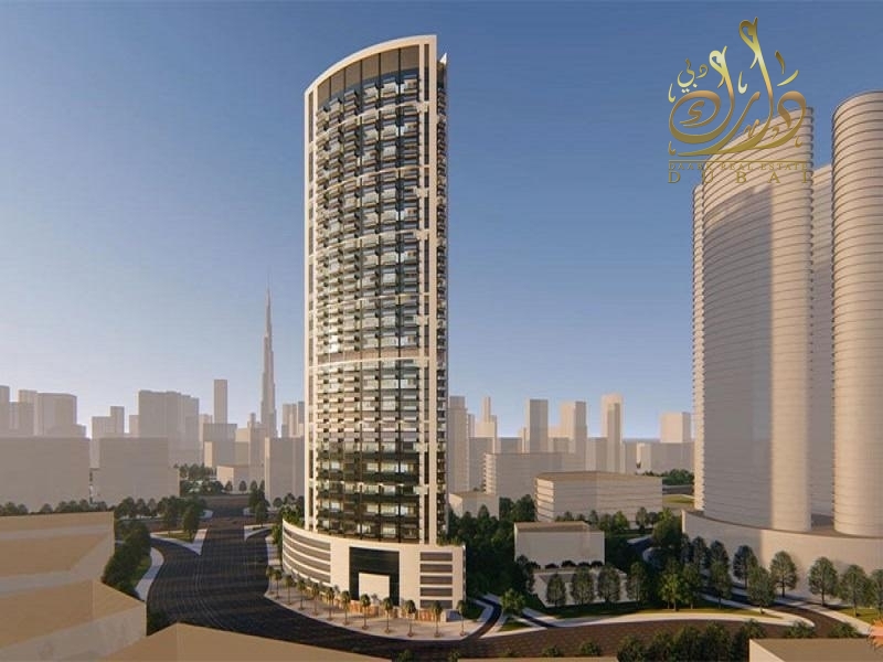  Apartment for Sale, Business Bay, Dubai