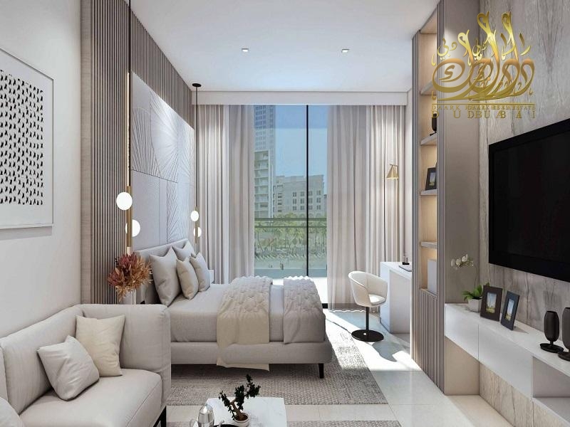  Apartment for Sale, Al Furjan, Dubai