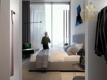 Nasaq Apartment for Sale, Aljada, Sharjah