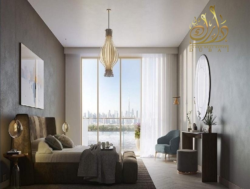 Meydan One Apartment for Sale, Meydan City, Dubai