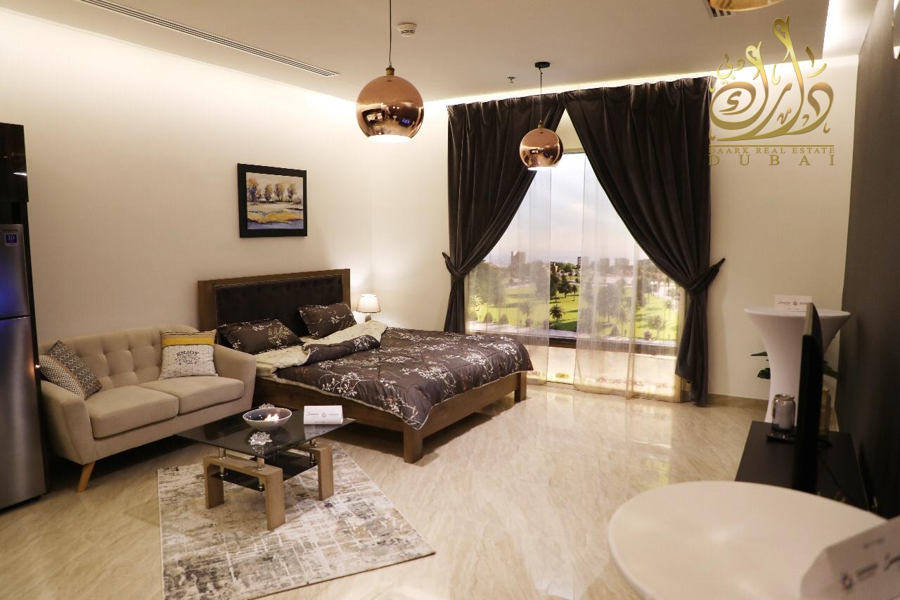  Apartment for Sale, Dubai Studio City, Dubai