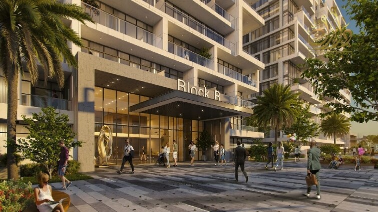 Diva Apartment for Sale, Yas Island, Abu Dhabi