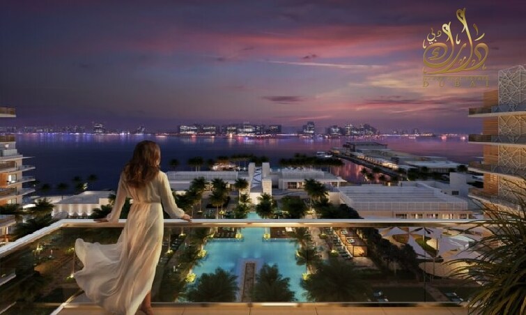 Diva Apartment for Sale, Yas Island, Abu Dhabi