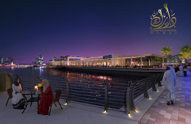 Diva Apartment for Sale, Yas Island, Abu Dhabi