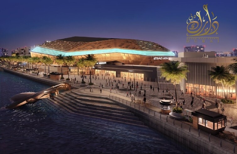 Diva Apartment for Sale, Yas Island, Abu Dhabi