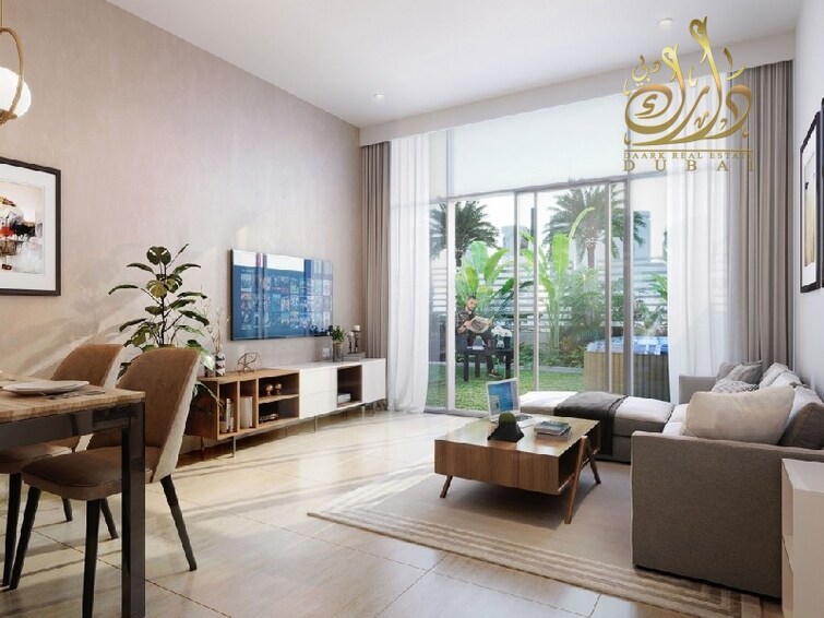 Diva Apartment for Sale, Yas Island, Abu Dhabi