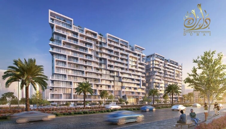 Diva Apartment for Sale, Yas Island, Abu Dhabi