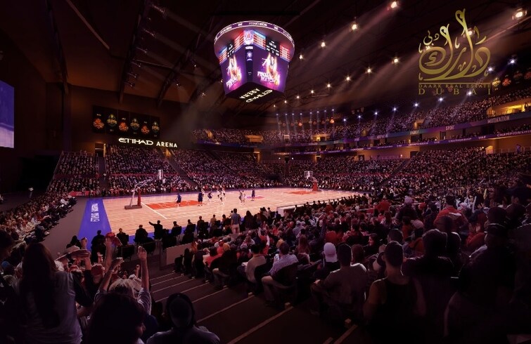 Diva Apartment for Sale, Yas Island, Abu Dhabi