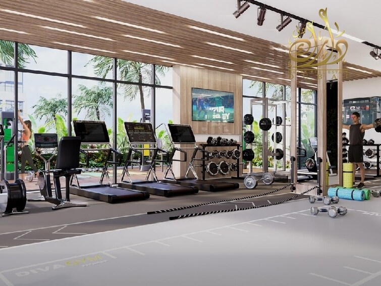 Diva Apartment for Sale, Yas Island, Abu Dhabi