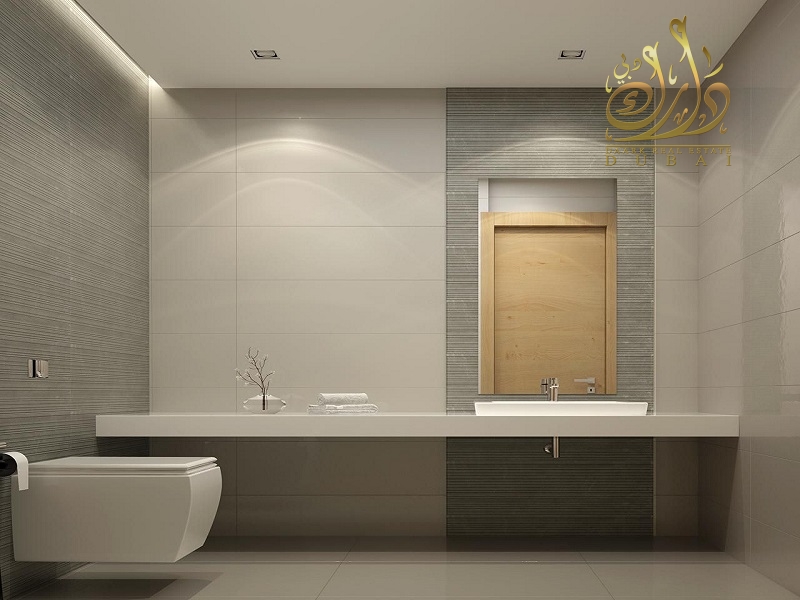 1 Bedroom 760 Sq.Ft. Apartment for Sale in Azizi Grand, Dubai Sports City, Dubai - 5452577 photo 7