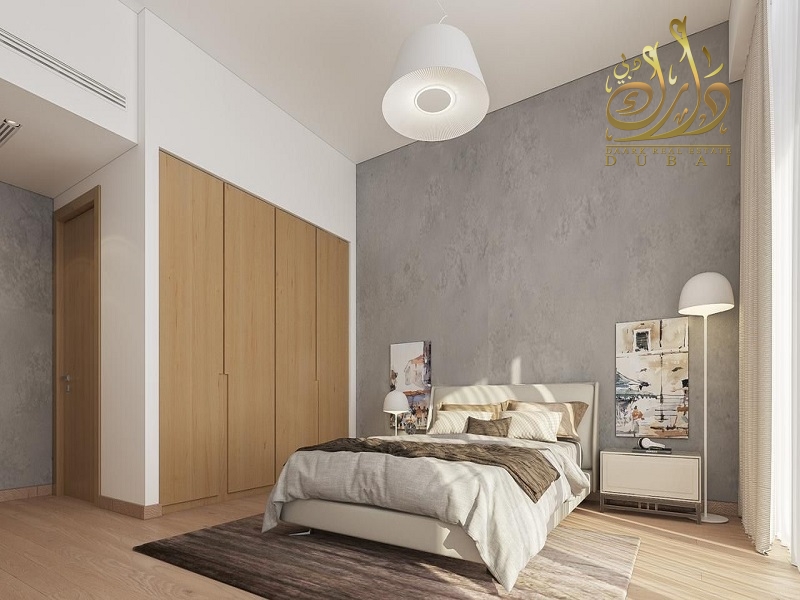 1 Bedroom 760 Sq.Ft. Apartment for Sale in Azizi Grand, Dubai Sports City, Dubai - 5452577