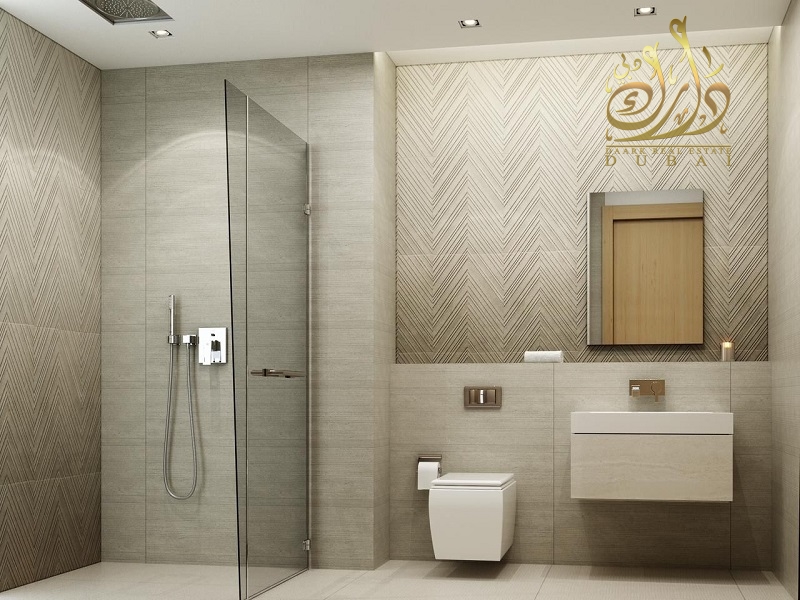 1 Bedroom 760 Sq.Ft. Apartment for Sale in Azizi Grand, Dubai Sports City, Dubai - 5452577 photo 3