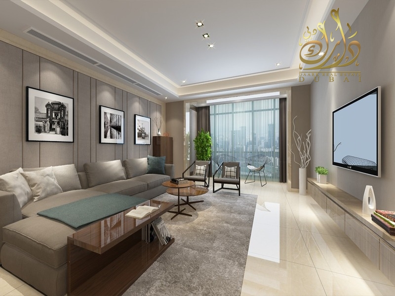 Nobles Tower Apartment for Sale, Business Bay, Dubai