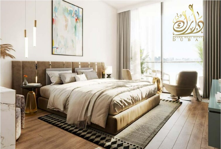 Plaza by Reportage Apartment for Sale, Masdar City, Abu Dhabi