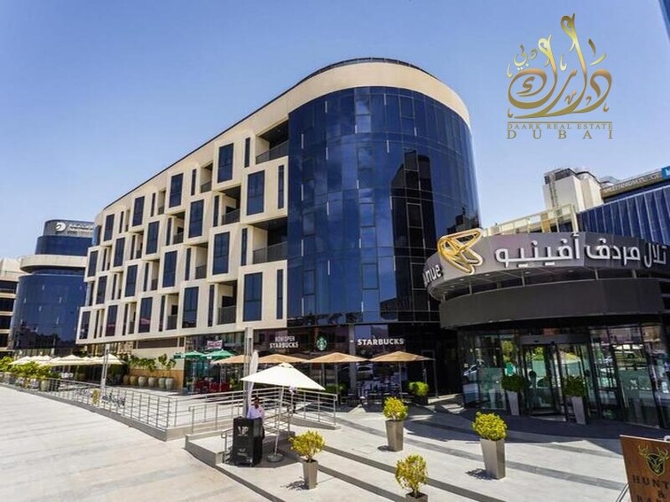 Mirdif Hills Apartment for Sale, Mirdif, Dubai
