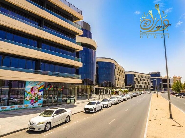 Mirdif Hills Apartment for Sale, Mirdif, Dubai
