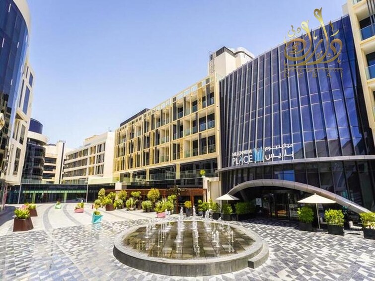 Mirdif Hills Apartment for Sale, Mirdif, Dubai