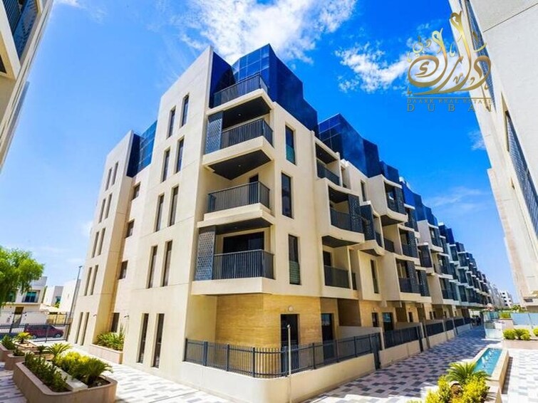 Mirdif Hills Apartment for Sale, Mirdif, Dubai