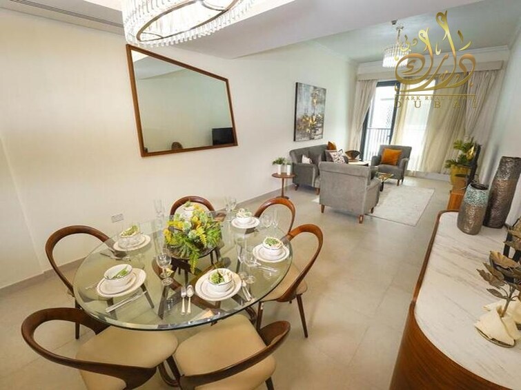 Mirdif Hills Apartment for Sale, Mirdif, Dubai