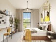 3 BR 1090 Sq.Ft. Apartment in Fay Alreeman