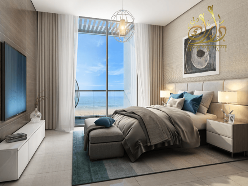 Ajmal Makan Apartment for Sale, Sharjah Waterfront City, Sharjah